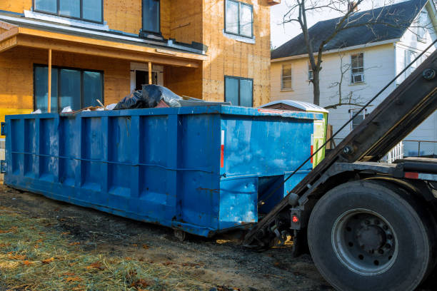 Best Residential Junk Removal  in Highland Park, IL