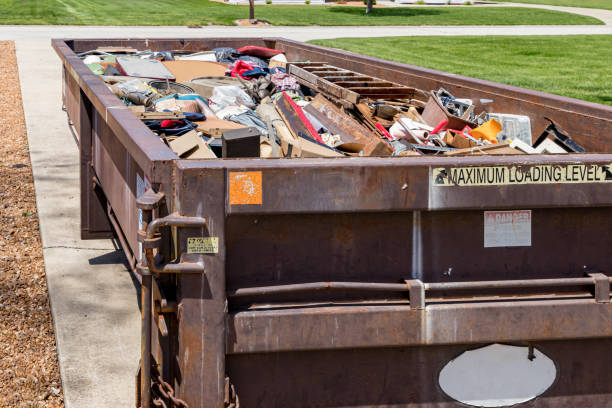 Reliable Highland Park, IL Junk Removal Services Solutions